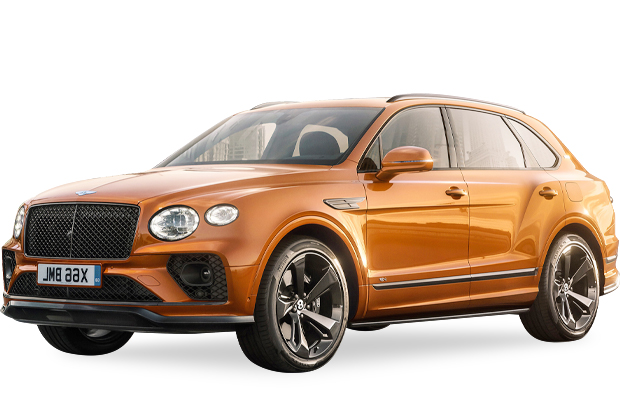 מגן לממיר קטליטי לבנטלי בנטאיגה ‏