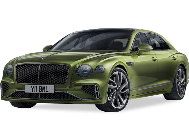 מגן לממיר קטליטי לבנטלי פליינג ספור ‏