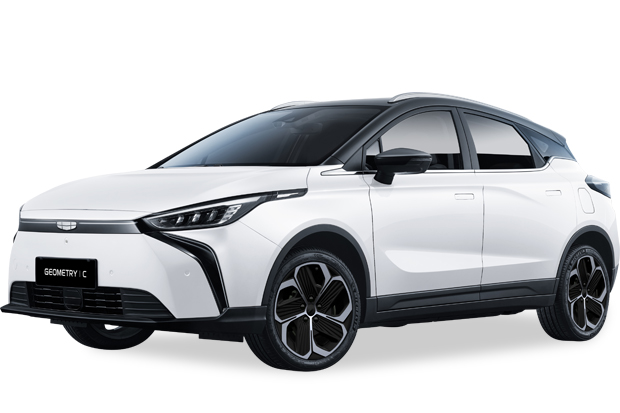 מגן לממיר קטליטי לג'ילי גיאומטרי C ‏