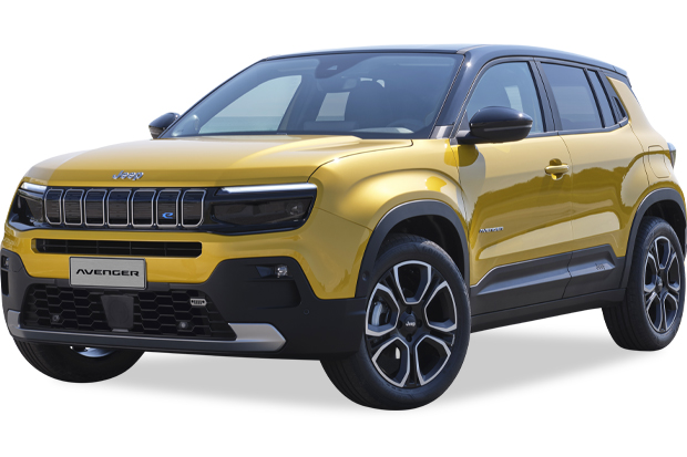 מגן לממיר קטליטי לג'יפ אוונג'ר ‏