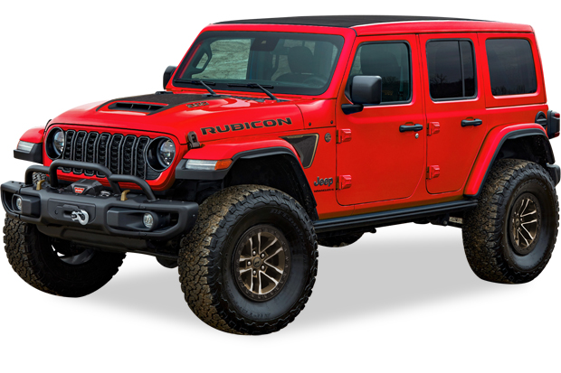 מגן לממיר קטליטי לג'יפ רנגלר ‏