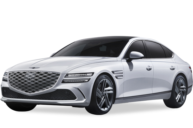 מגן לממיר קטליטי לג'נסיס G80 ‏