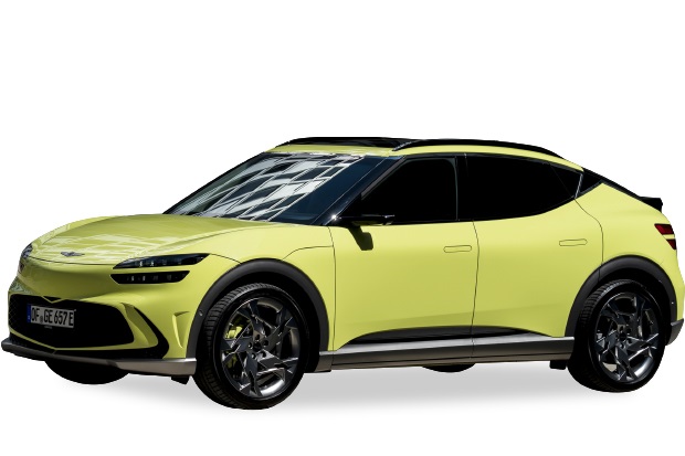 מגן לממיר קטליטי לג'נסיס GV60 ‏