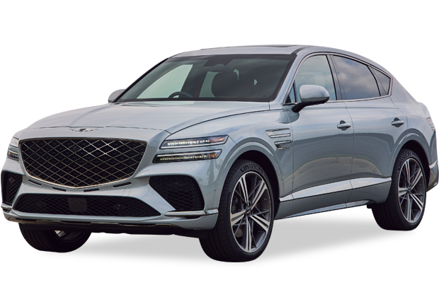 מגן לממיר קטליטי לג'נסיס GV80 קופה ‏