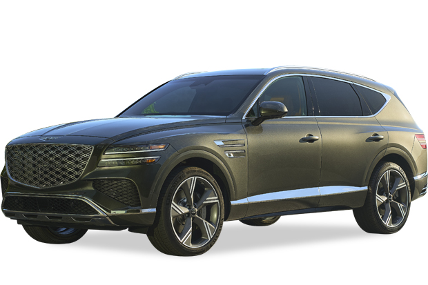 מגן לממיר קטליטי לג'נסיס GV80 ‏