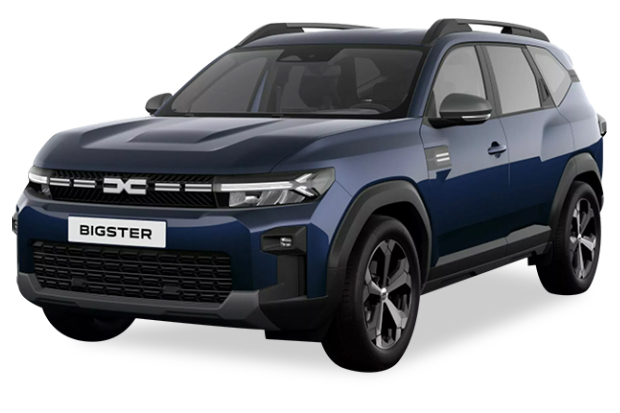 מגן לממיר קטליטי לדאצ'יה ביגסטר ‏