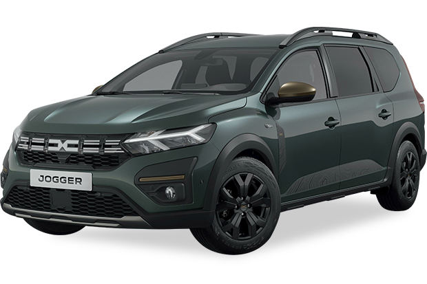 מגן לממיר קטליטי לדאצ'יה ג'וגר ‏