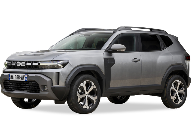 מגן לממיר קטליטי לדאצ'יה דאסטר ‏