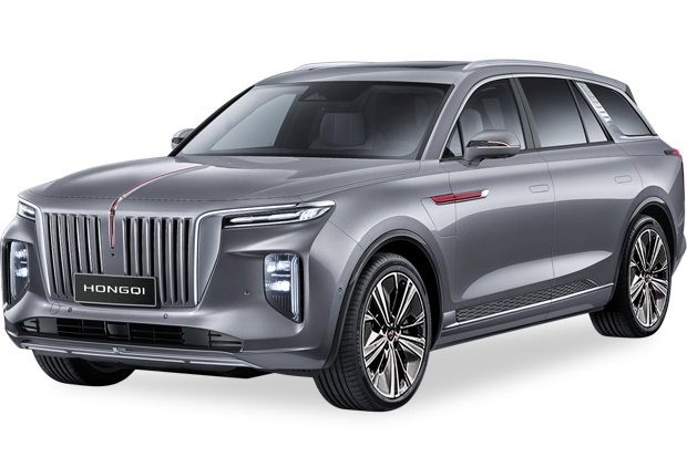 מגן לממיר קטליטי להונגצ'י E-HS9 ‏