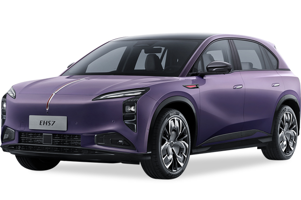 מגן לממיר קטליטי להונגצ'י EHS7 ‏