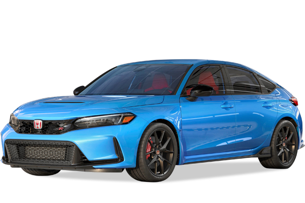 מגן לממיר קטליטי להונדה סיוויק TYPE-R ‏