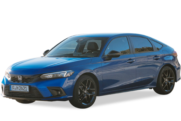 מגן לממיר קטליטי להונדה סיוויק הצ'בק ‏