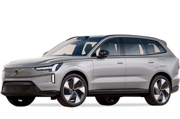 מגן לממיר קטליטי לוולוו EX90 ‏