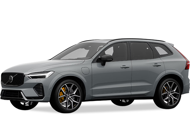 מגן לממיר קטליטי לוולוו XC60 ‏