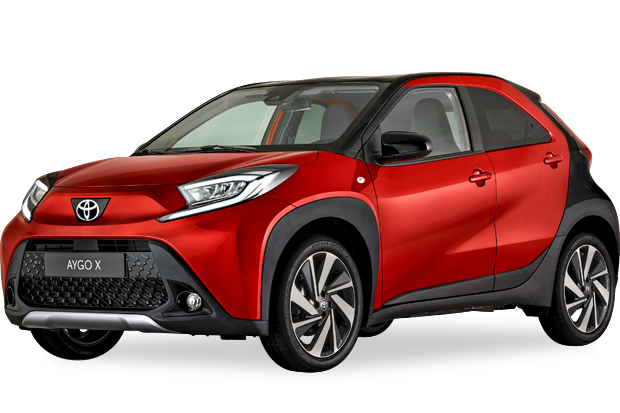 מגן לממיר קטליטי לטויוטה אייגו X ‏