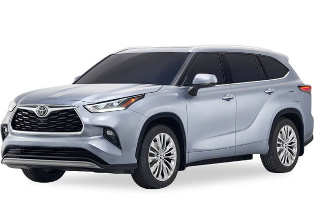 מגן לממיר קטליטי לטויוטה היילנדר ‏