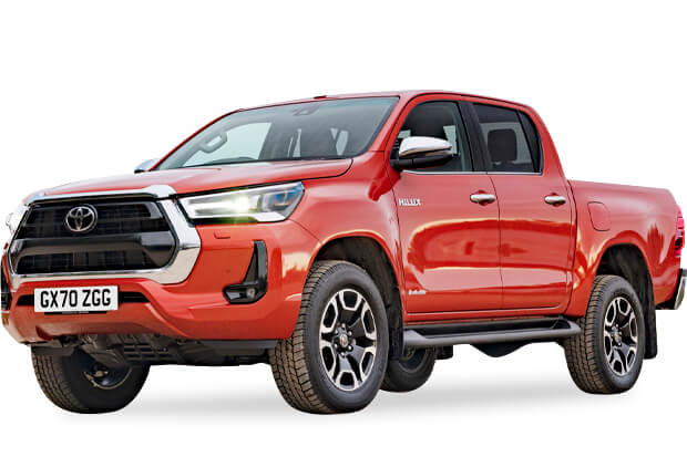 מגן לממיר קטליטי לטויוטה היילקס ‏