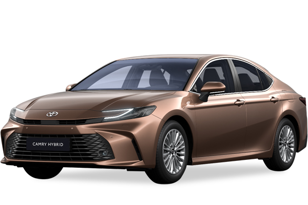 מגן לממיר קטליטי לטויוטה קאמרי היברידית ‏