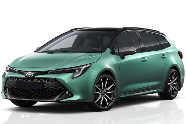 מגן לממיר קטליטי לטויוטה קורולה סטיישן ‏