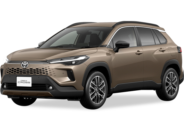 מגן לממיר קטליטי לטויוטה קורולה קרוס ‏