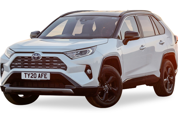 מגן לממיר קטליטי לטויוטה ראב 4 היברידית ‏