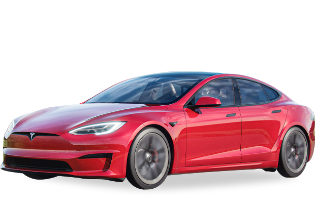 מגן לממיר קטליטי לטסלה מודל S ‏