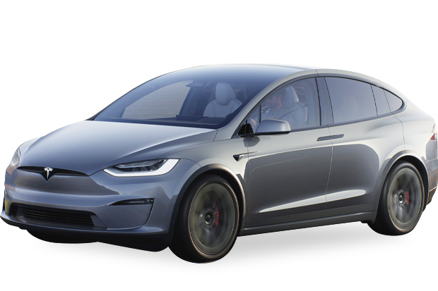 מגן לממיר קטליטי לטסלה מודל X ‏