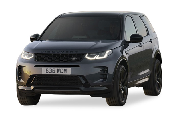 מגן לממיר קטליטי ללנדרובר דיסקברי ספורט ‏