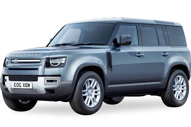 מגן לממיר קטליטי ללנדרובר דיפנדר ‏