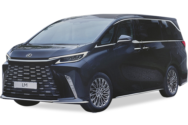 מגן לממיר קטליטי ללקסוס LM ‏