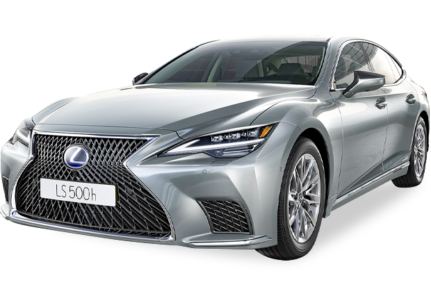 מגן לממיר קטליטי ללקסוס LS500 ‏