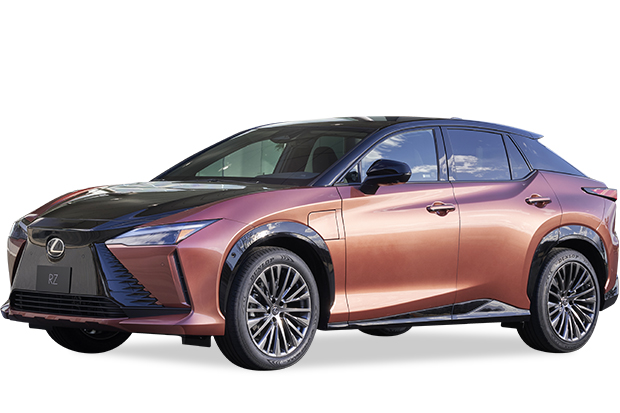 מגן לממיר קטליטי ללקסוס RZ ‏