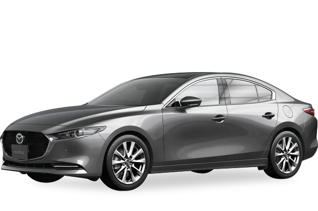 מגן לממיר קטליטי למאזדה 3 ‏