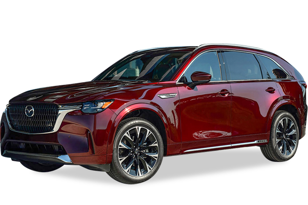 מגן לממיר קטליטי למאזדה CX-90 ‏