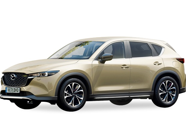 מגן לממיר קטליטי למאזדה CX5 ‏