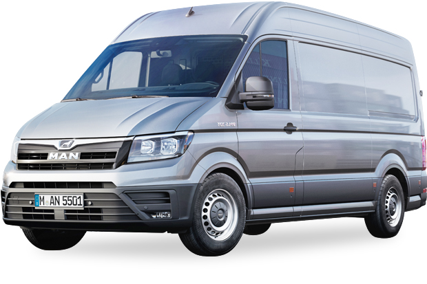 מגן לממיר קטליטי למאן TGE ‏