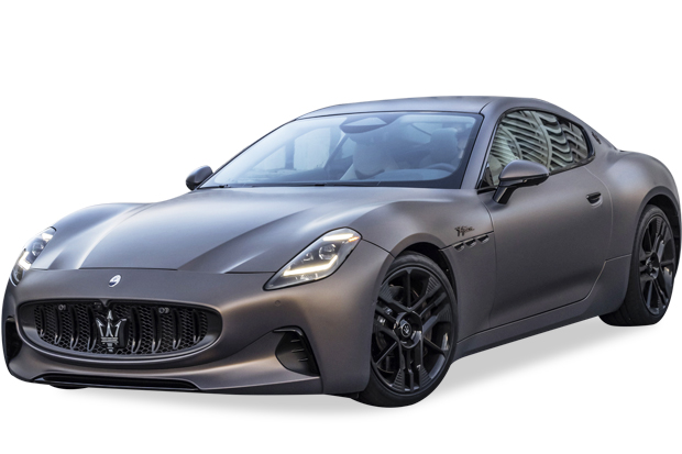 מגן לממיר קטליטי למזראטי גראן טוריסמו ‏