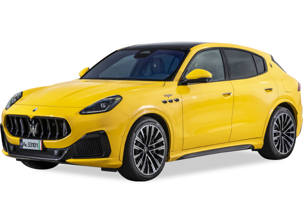 מגן לממיר קטליטי למזראטי גרקאלה ‏