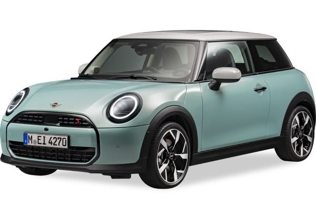 מגן לממיר קטליטי למיני קופר ‏