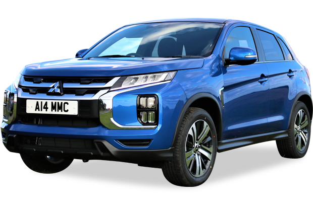 מגן לממיר קטליטי למיצובישי ASX ‏