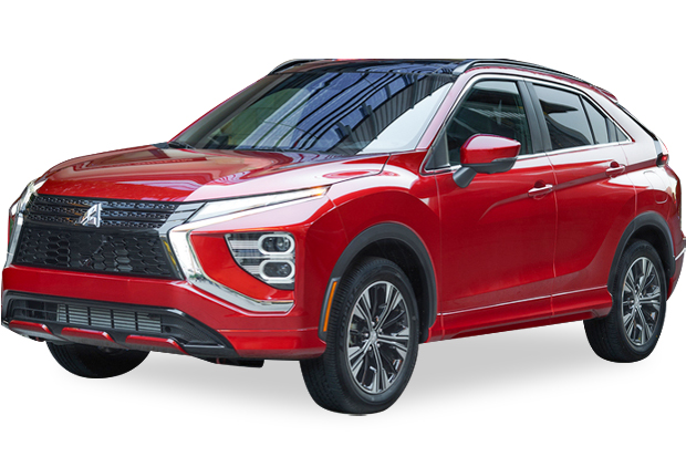 מגן לממיר קטליטי למיצובישי אקליפס קרוס ‏