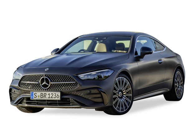 מגן לממיר קטליטי למרצדס CLE ‏