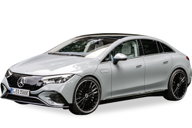 מגן לממיר קטליטי למרצדס EQE ‏