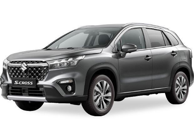 מגן לממיר קטליטי לסוזוקי S-Cross ‏