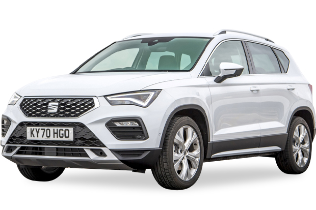 מגן לממיר קטליטי לסיאט אטקה ‏