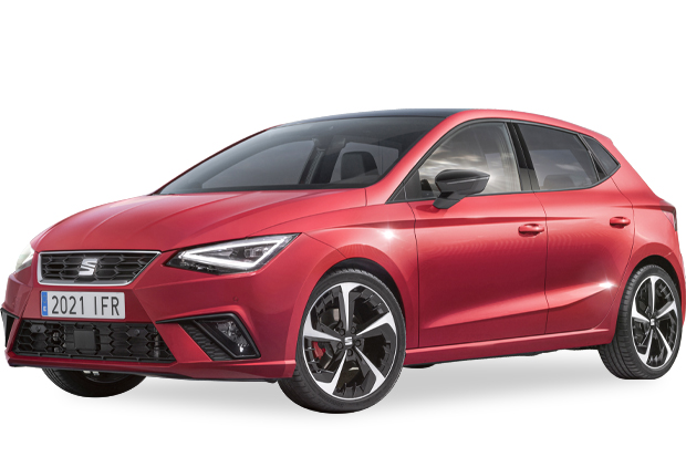 מגן לממיר קטליטי לסיאט איביזה ‏