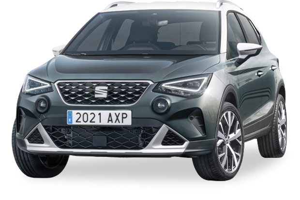 מגן לממיר קטליטי לסיאט ארונה ‏