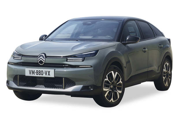 מגן לממיר קטליטי לסיטרואן C4 ‏