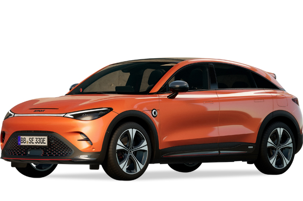 מגן לממיר קטליטי לסמארט 3 ‏