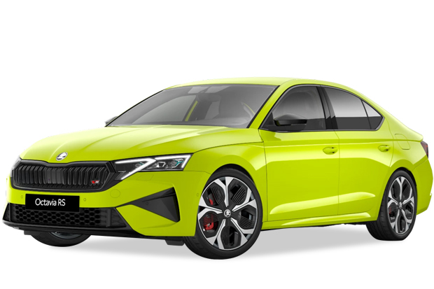 מגן לממיר קטליטי לסקודה אוקטביה RS ‏